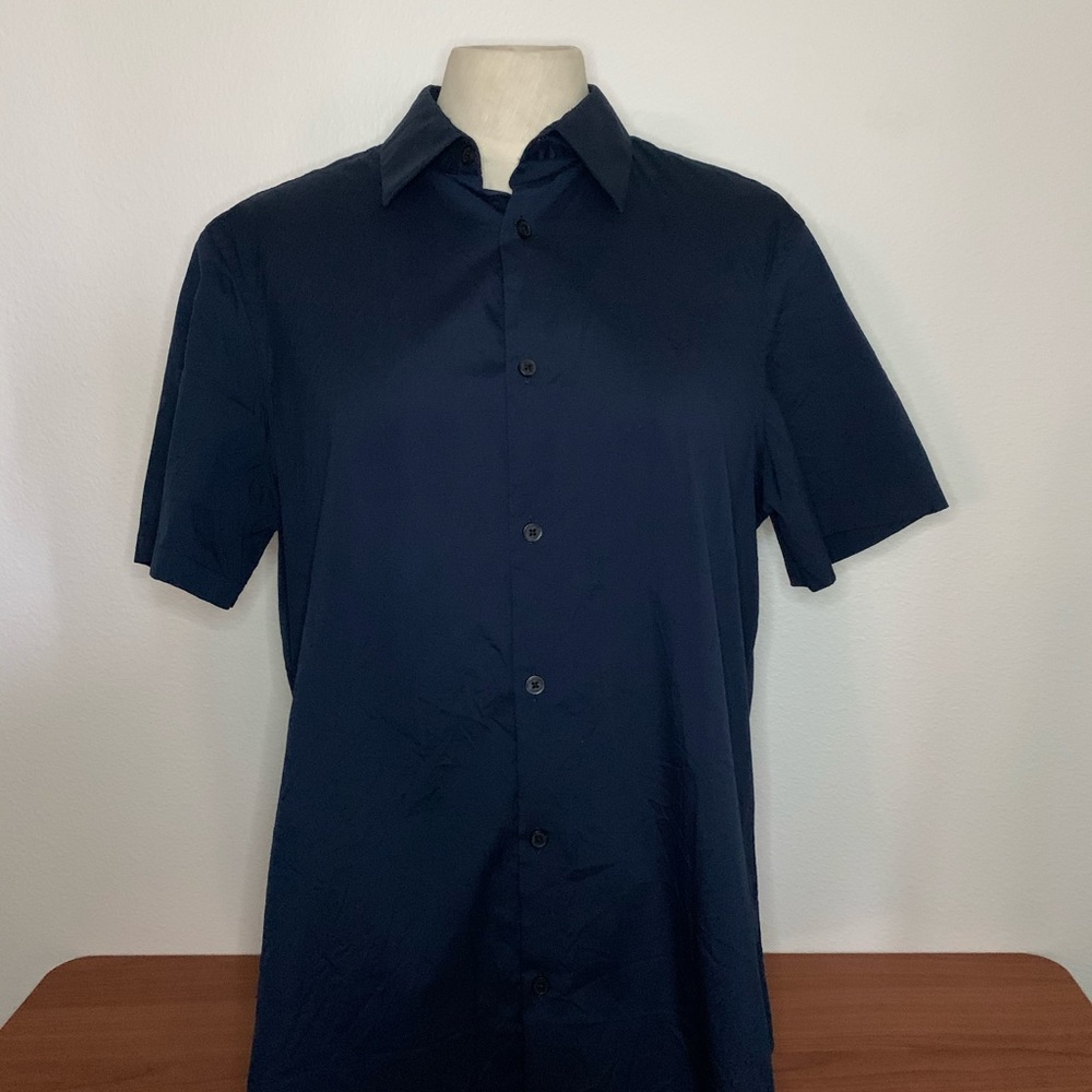 Calvin Klein dress shirt